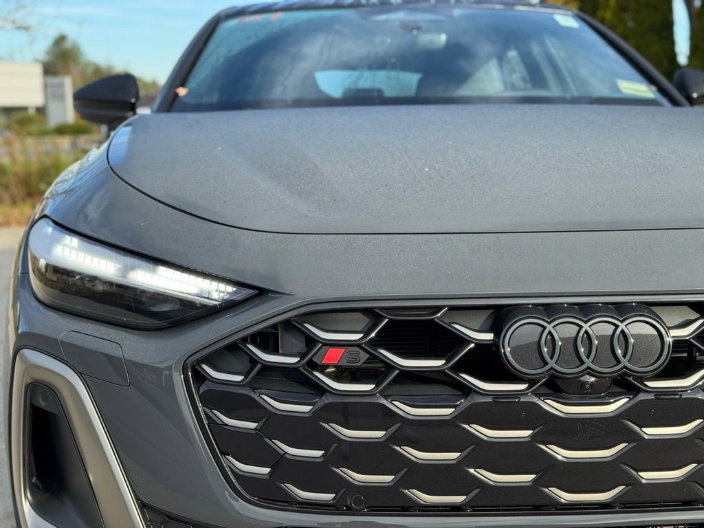 New 2025 Audi S5 Prestige AWD/4WD image 3