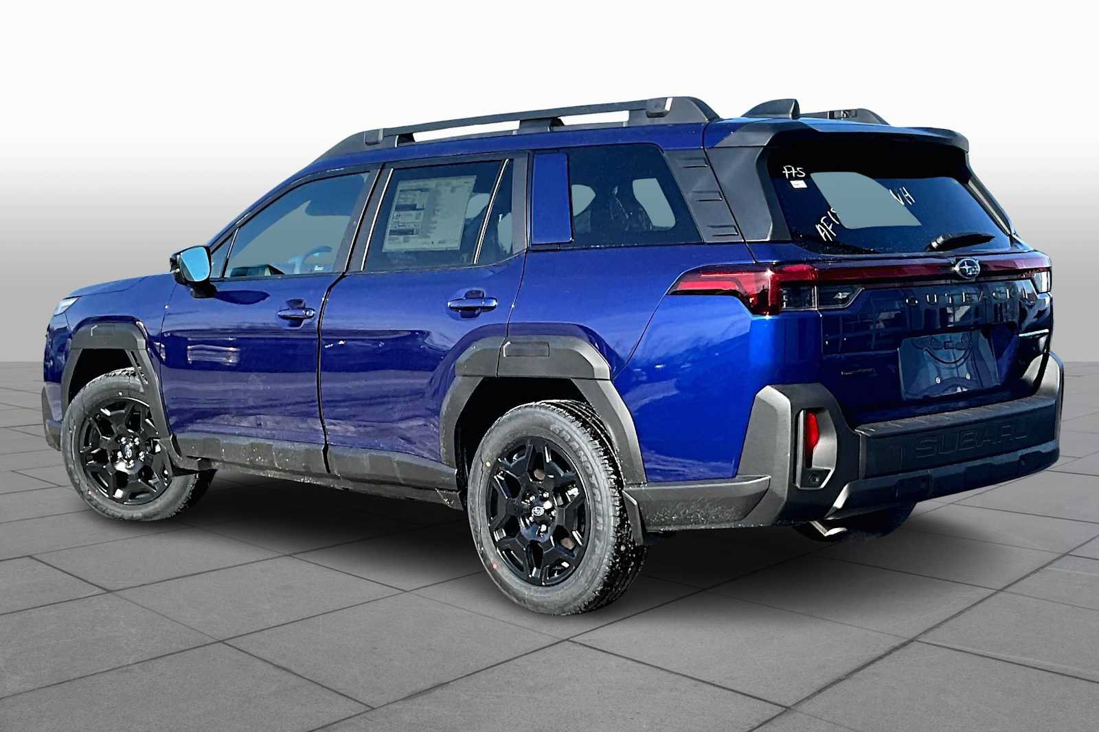 New 2026 Subaru Outback Limited AWD/4WD image 11