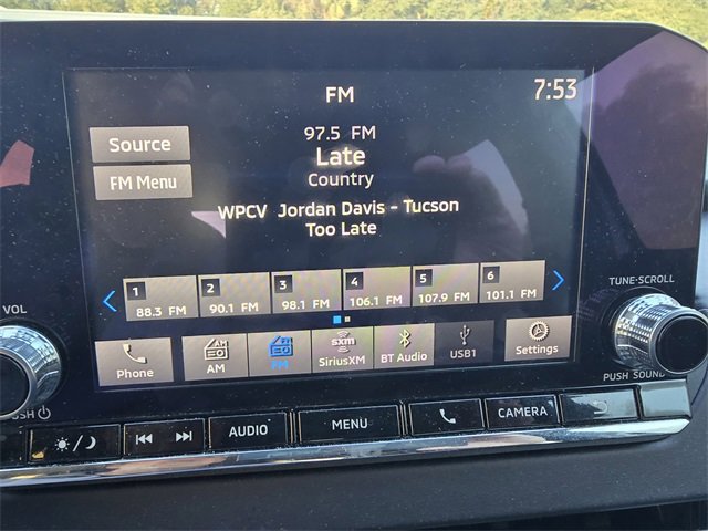 Used 2024 Mitsubishi Outlander ES image 5