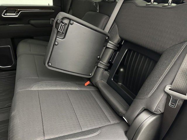 New 2026 GMC Sierra 2500 SLE w/ SLE Value Package; image 18
