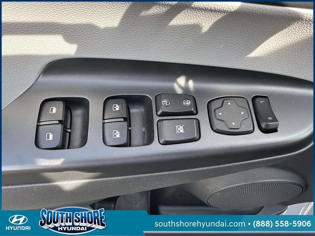 Certified 2023 Hyundai Kona SEL w/ Cargo Package AWD/4WD image 20