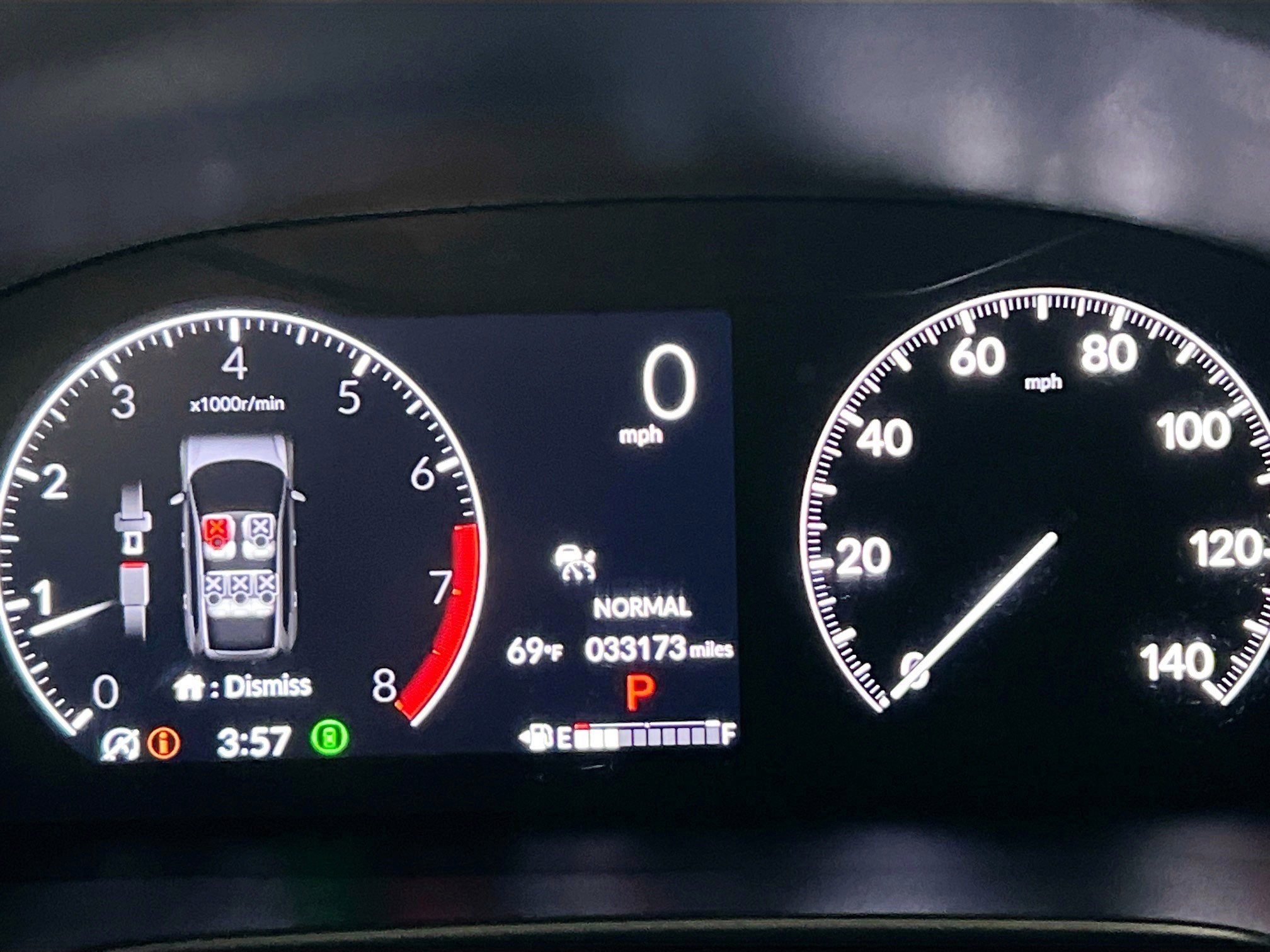 Used 2025 Honda CR-V LX image 23