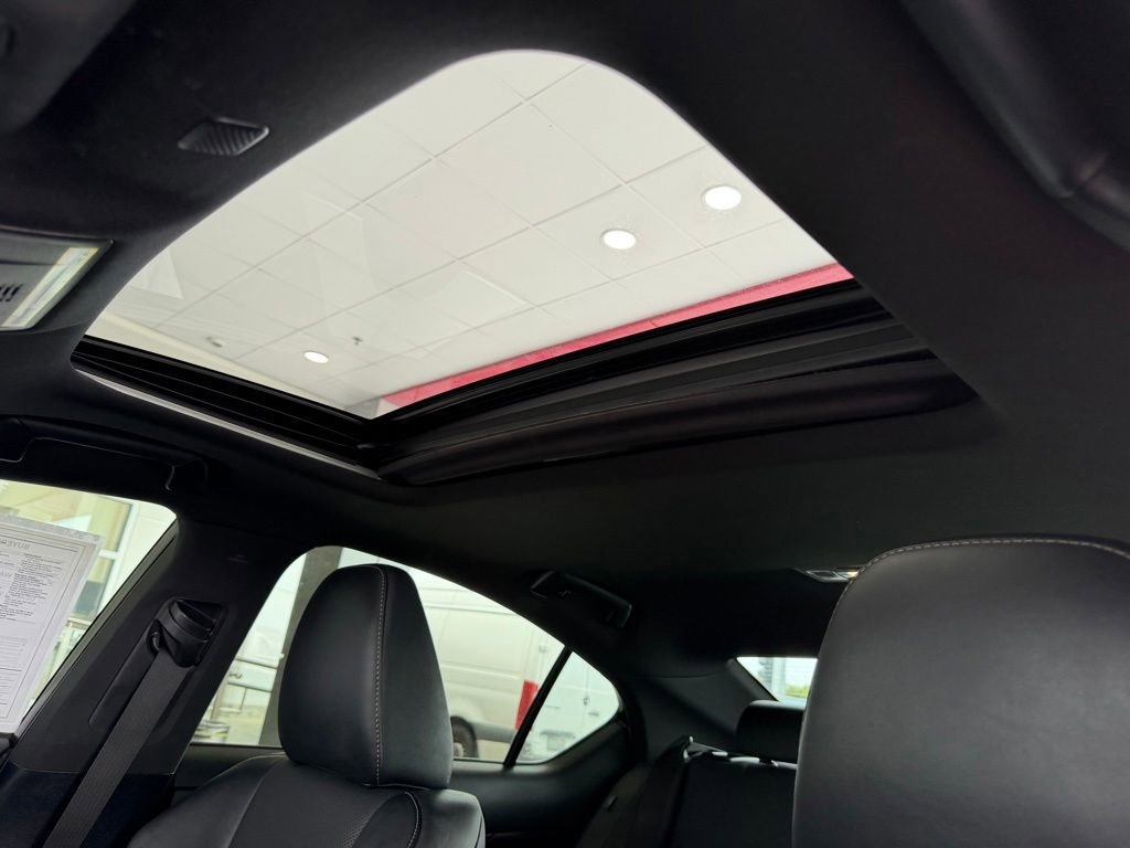 Used 2021 Lexus IS 350 F Sport w/ Accessory Package RWD image 23
