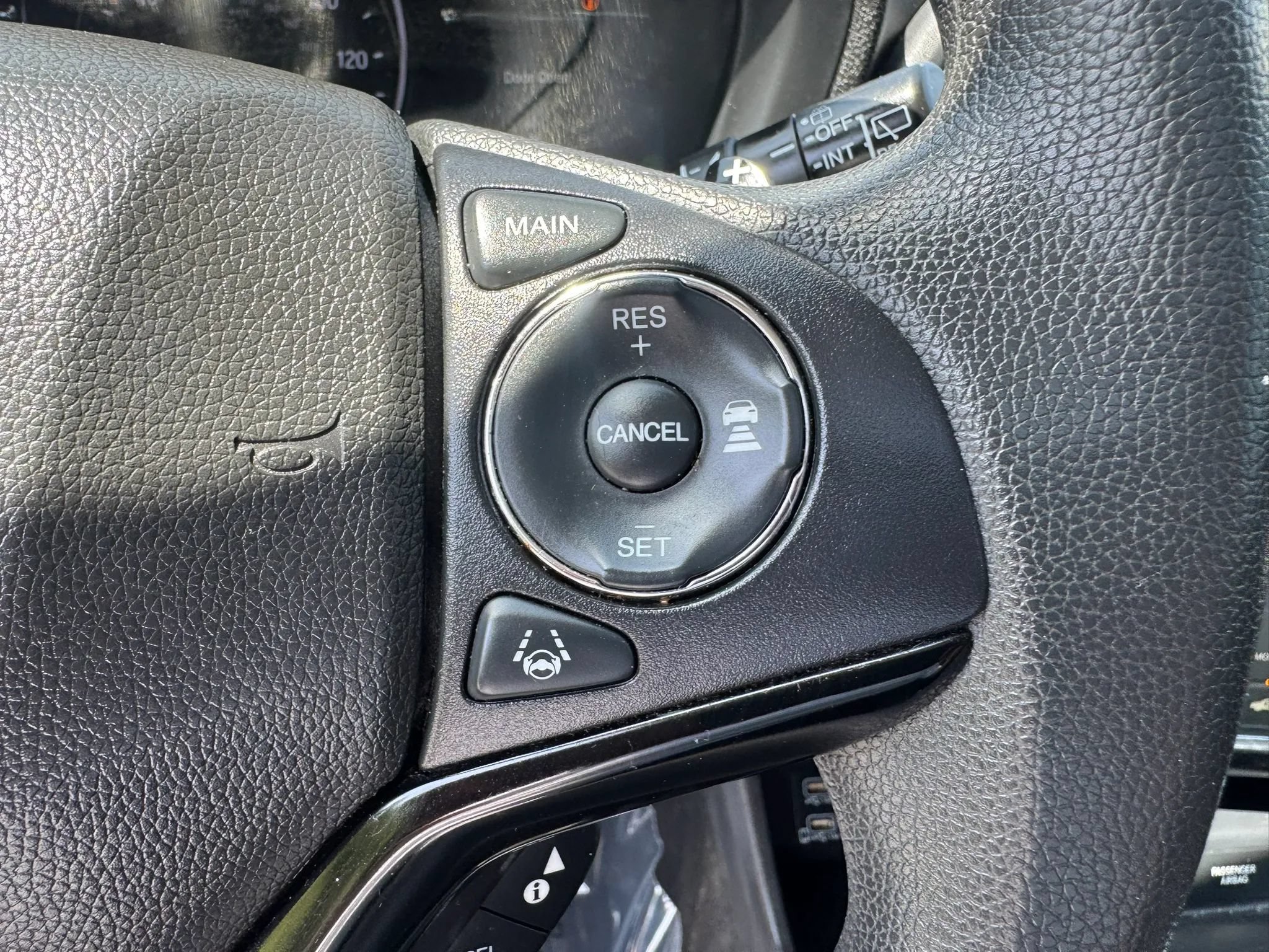 Used 2021 Honda HR-V EX image 18