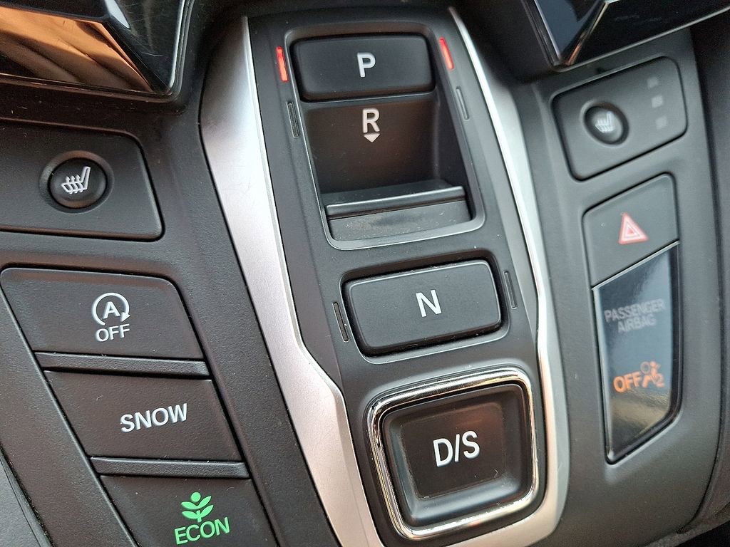 Used 2022 Honda Odyssey EX-L image 15