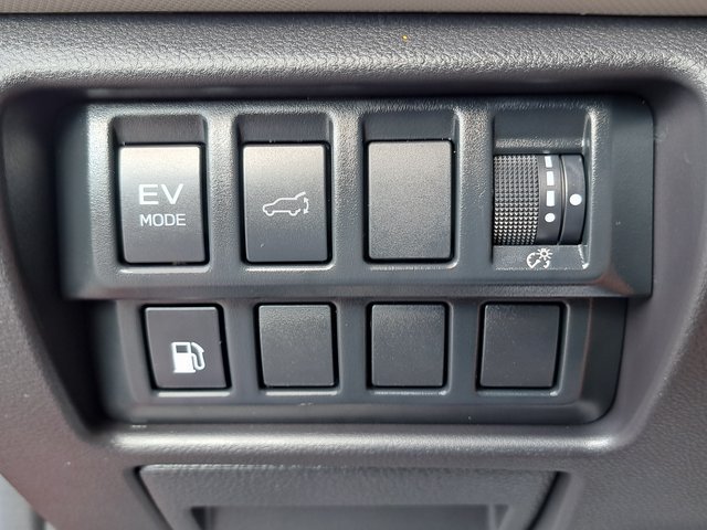 Certified 2026 Subaru Forester Limited AWD/4WD image 14