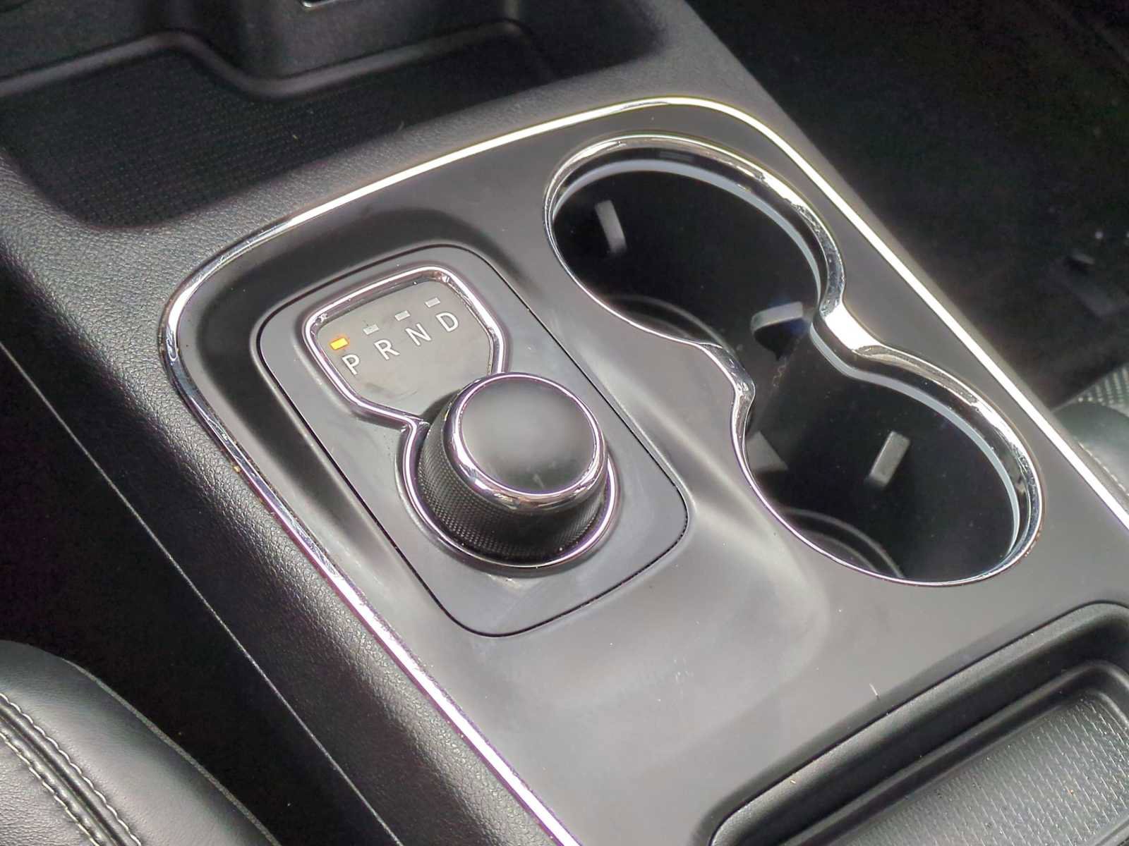 Used 2014 Dodge Durango Citadel w/ Technology Group image 34