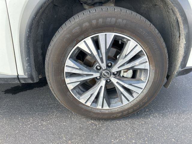 Used 2023 Nissan Rogue SV image 37