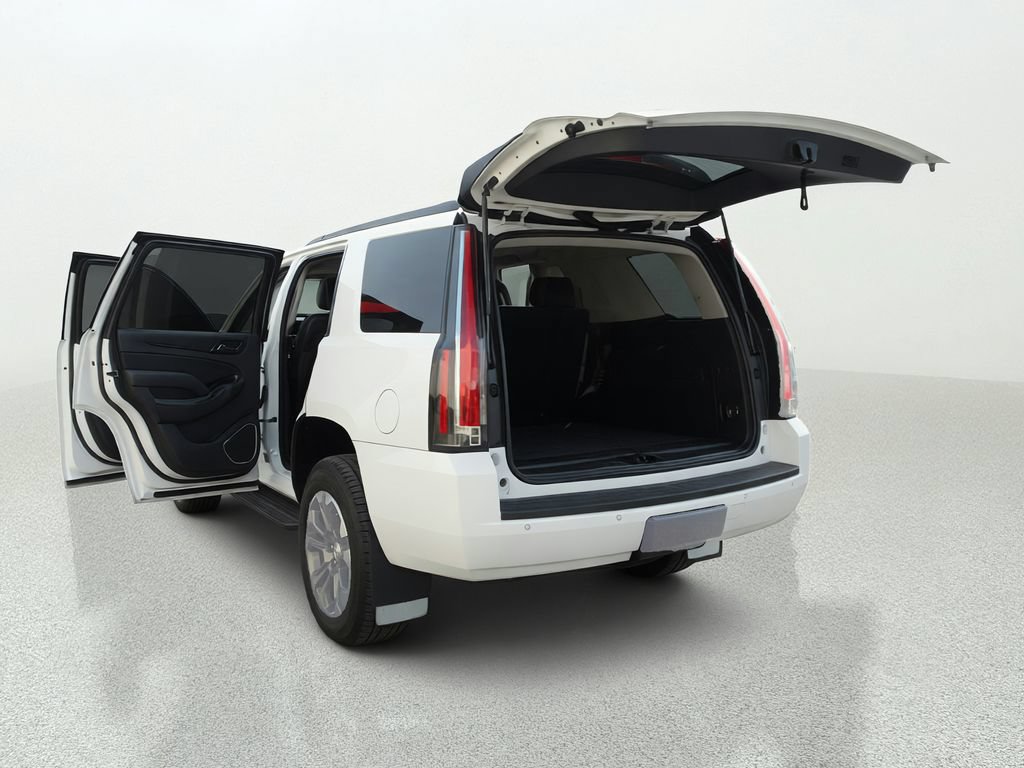 Used 2020 Chevrolet Tahoe LS RWD image 13
