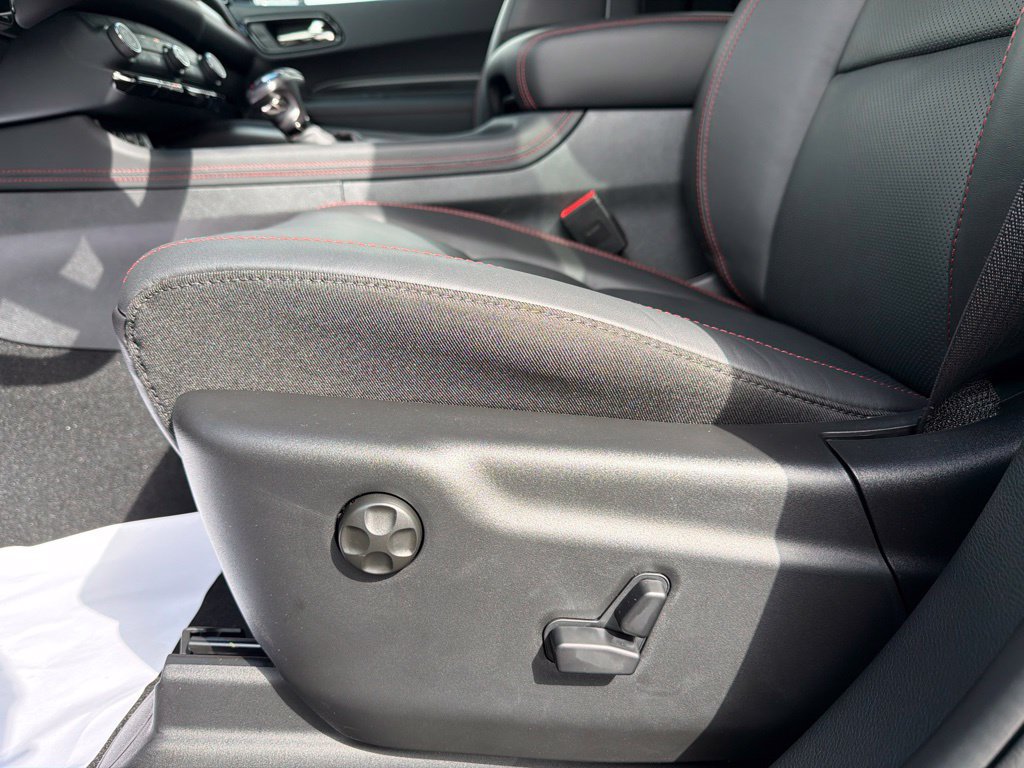 New 2026 Dodge Durango GT AWD/4WD image 23