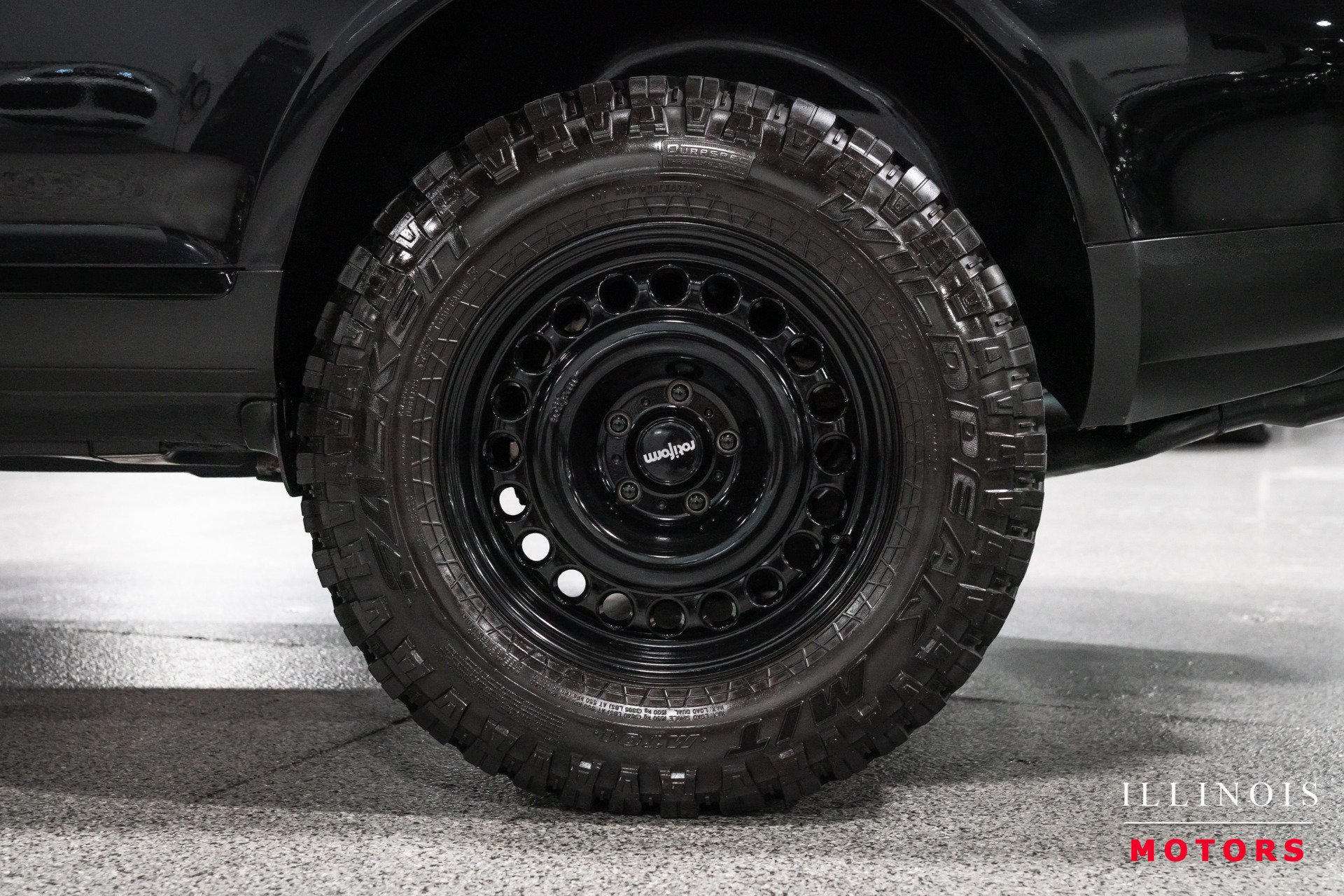 Used 2004 Porsche Cayenne S AWD/4WD image 10