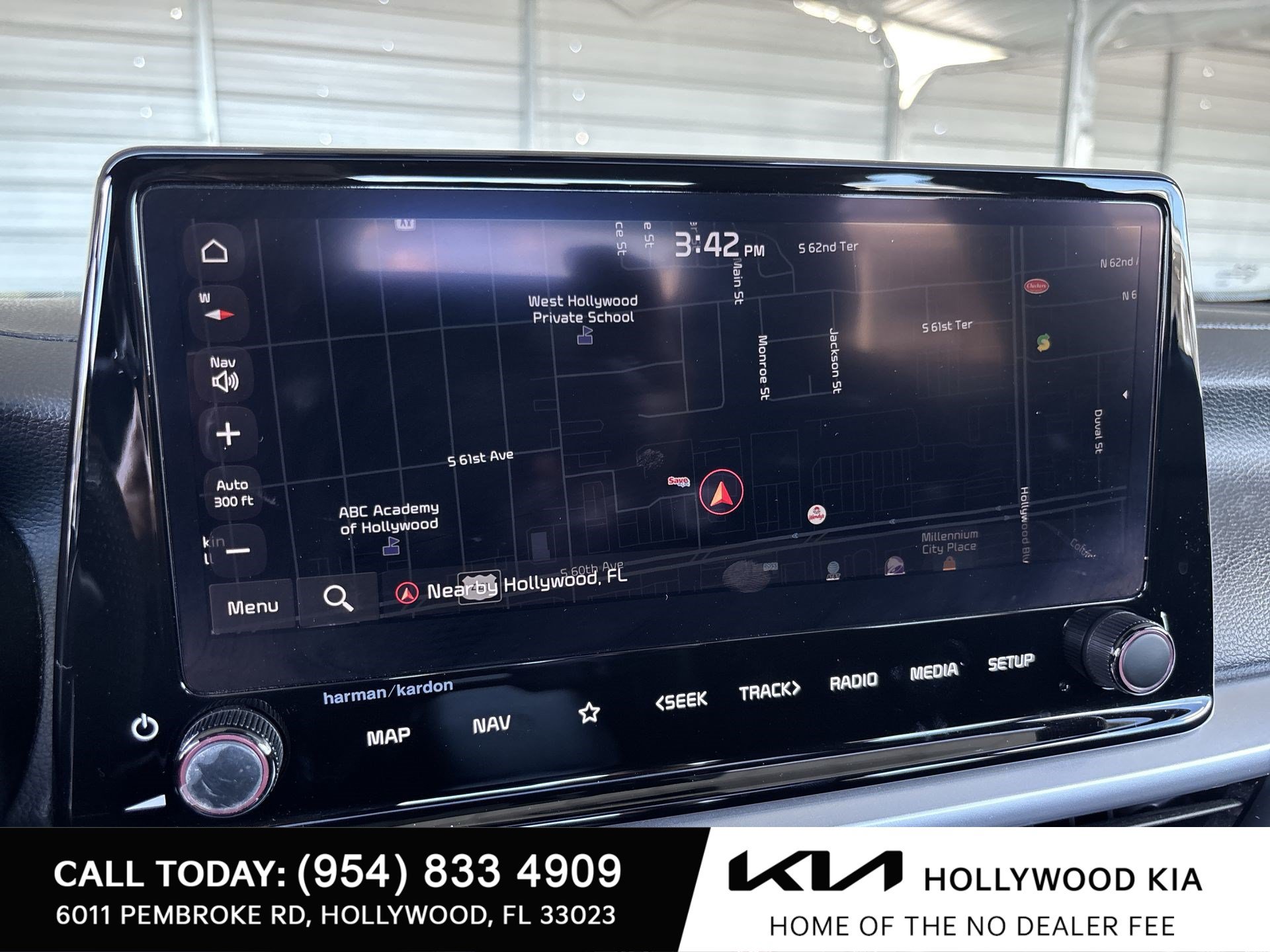 Used 2023 Kia Forte GT-Line w/ GT-Line Premium Package FWD image 20