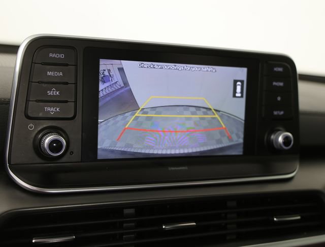 Certified 2020 Kia Telluride S FWD image 10