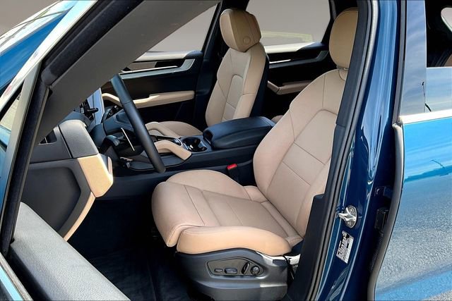 Used 2026 Porsche Cayenne image 20