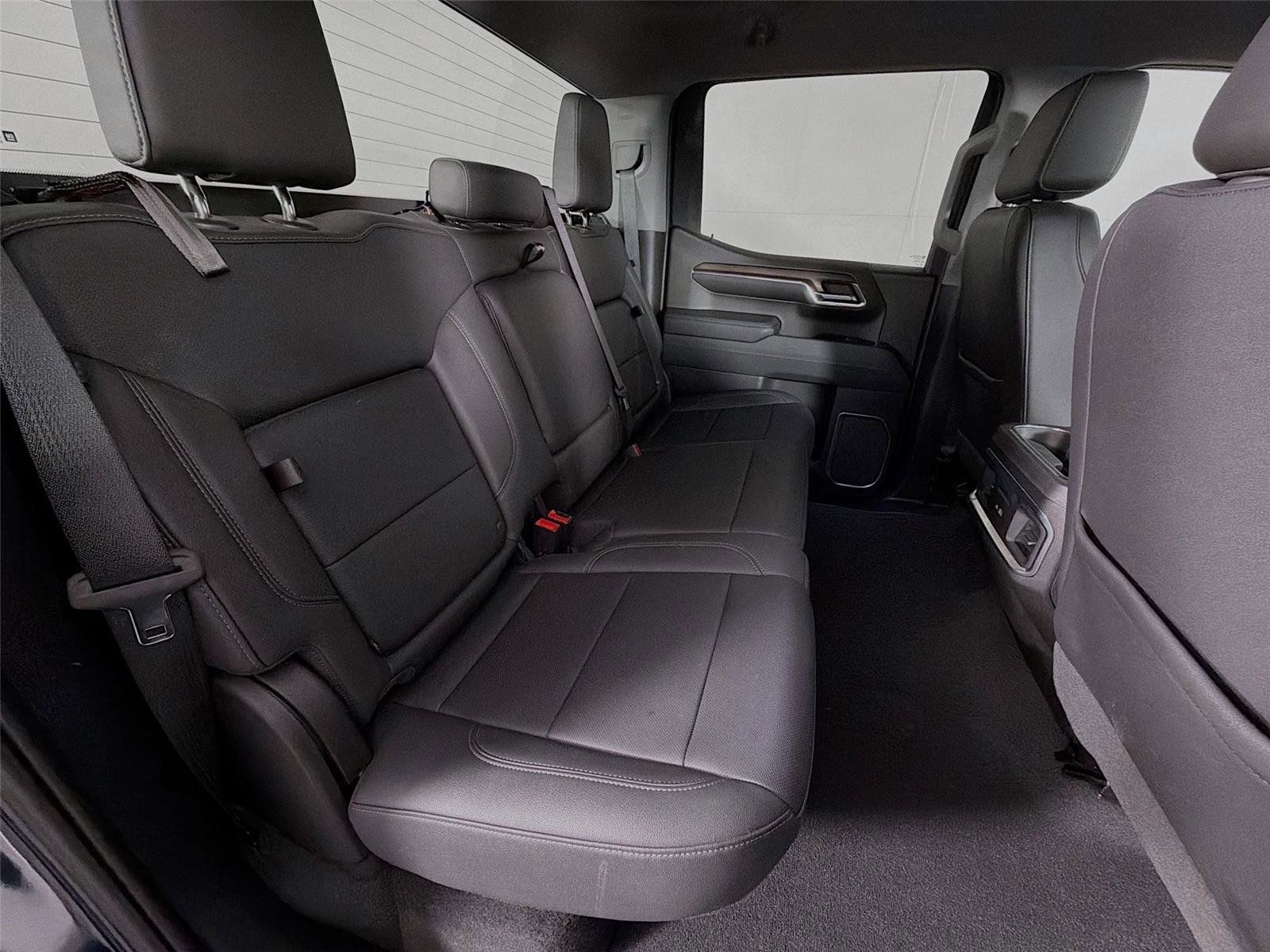 Used 2023 GMC Sierra 1500 SLT w/ SLT Premium Package image 27