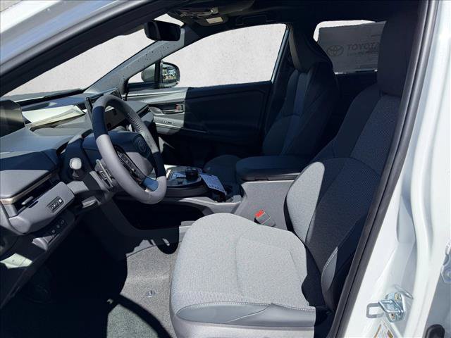 New 2026 Toyota bZ AWD/4WD image 11