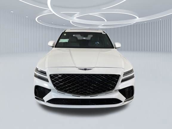 New 2026 Genesis GV80 3.5T Prestige AWD/4WD image 3