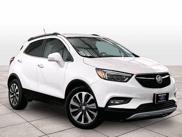 Used 2019 Buick Encore Essence FWD image 2