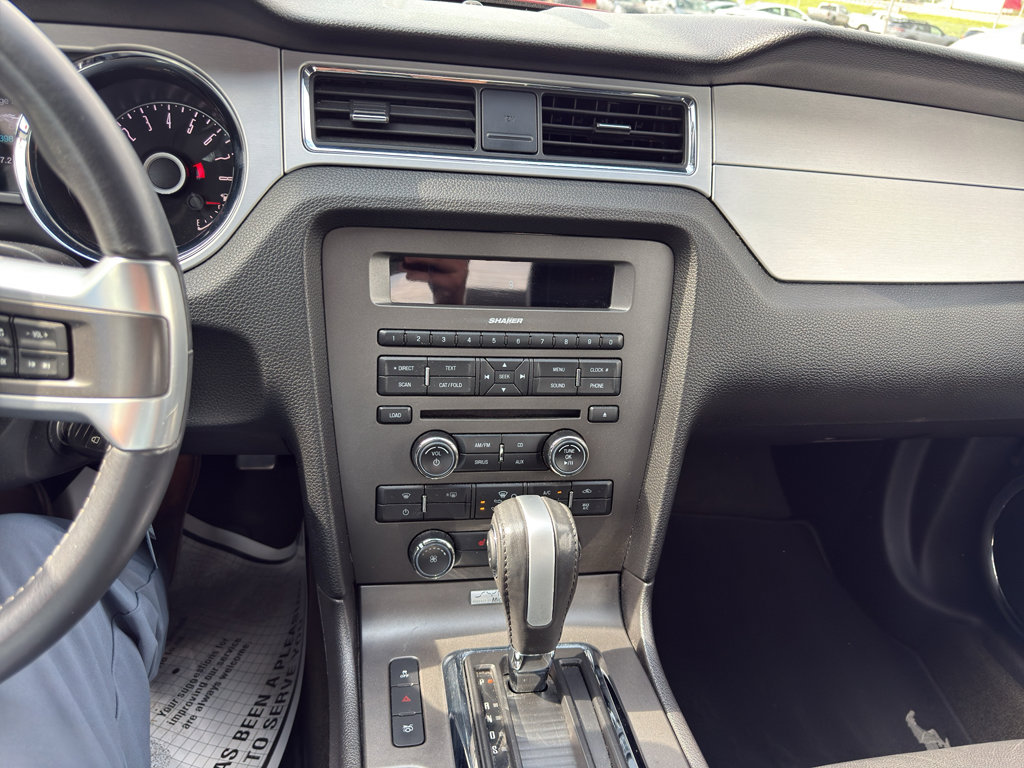 Used 2014 Ford Mustang Premium w/ Equipment Group 202A image 15