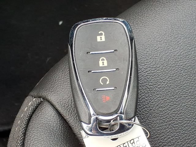 Used 2023 Chevrolet TrailBlazer ACTIV AWD/4WD image 37