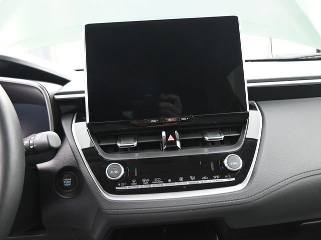 Used 2026 Toyota Corolla Cross XLE w/ Convenience Package image 62