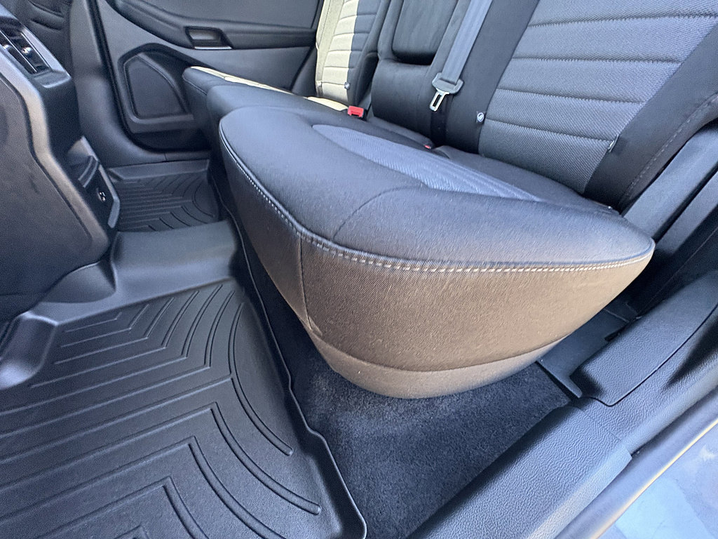 Used 2022 Ford Edge SE AWD/4WD image 20