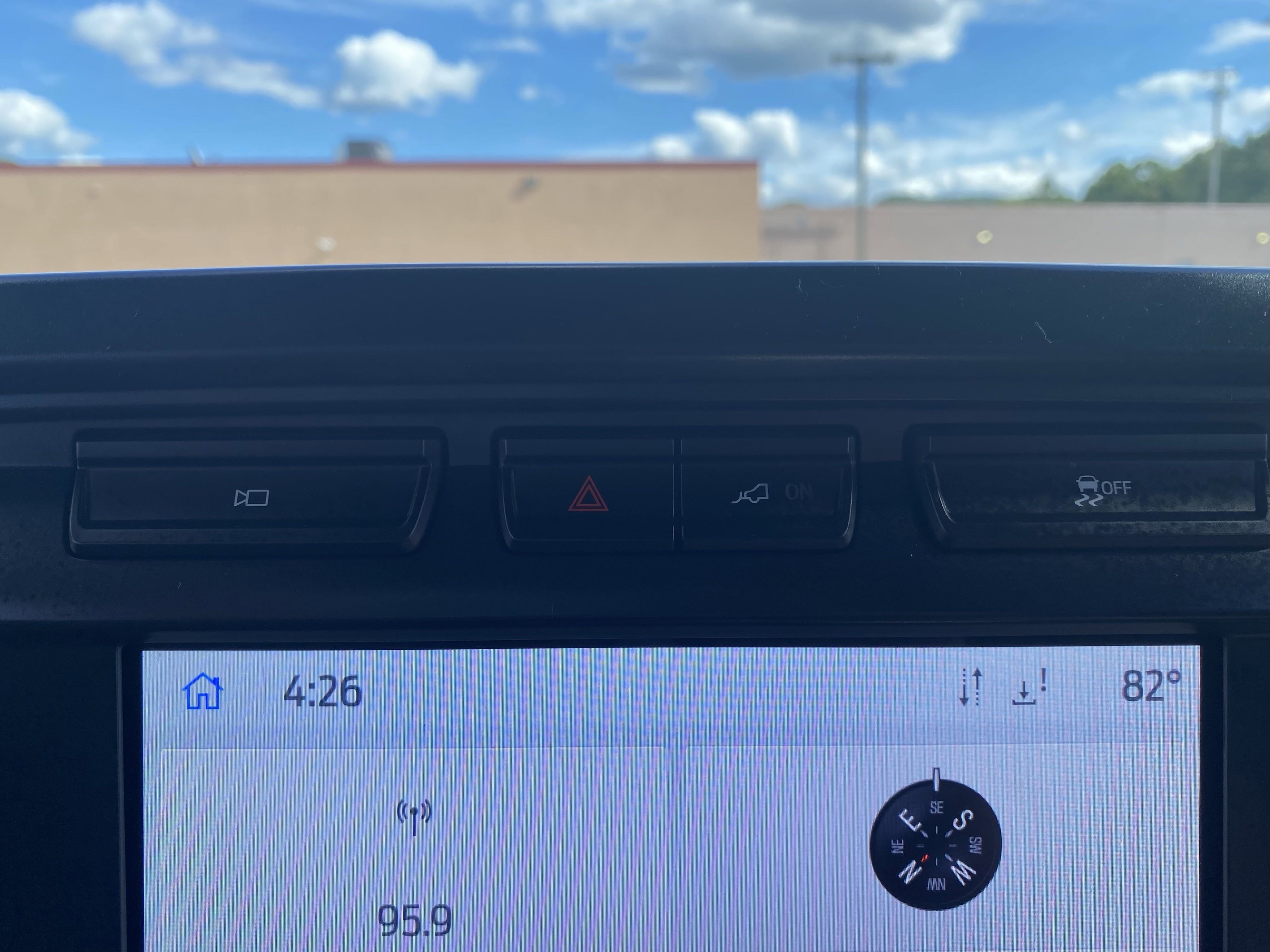 Used 2022 Ford F150 XL w/ STX Appearance Package image 11