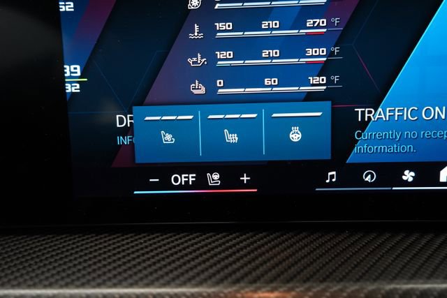 Used 2025 BMW XM image 23