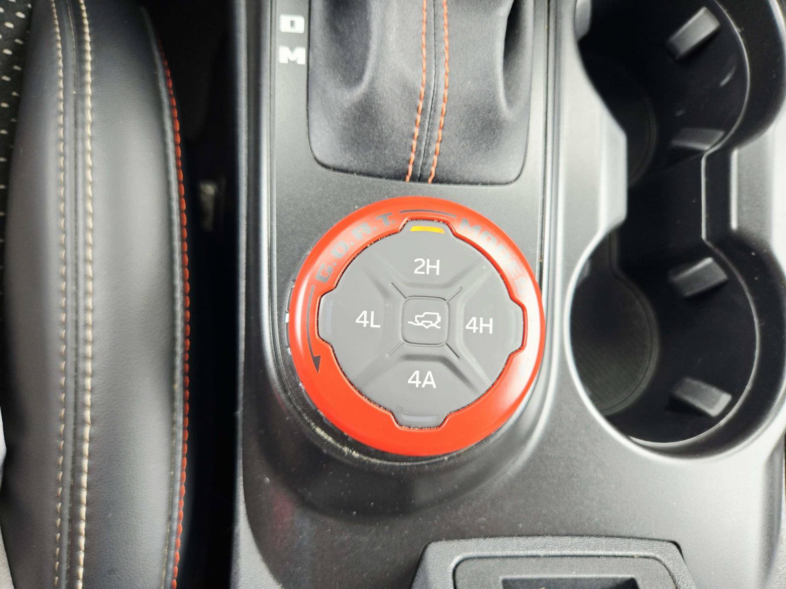 Used 2023 Ford Bronco Raptor AWD/4WD image 34