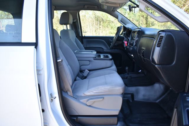 Used 2015 Chevrolet Silverado 2500 W/T w/ WT Fleet Convenience Package AWD/4WD image 15