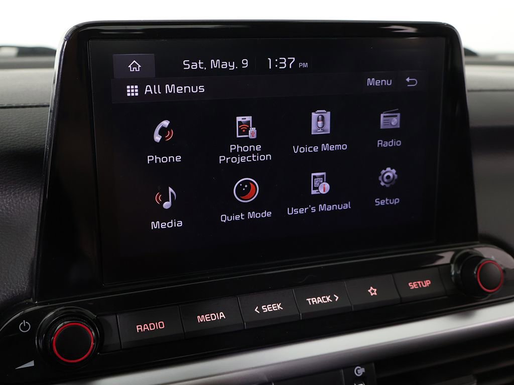 Used 2024 Kia Forte LXS w/ LXS Technology Package FWD image 41