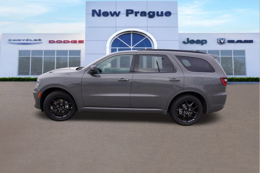 New 2026 Dodge Durango GT image 7