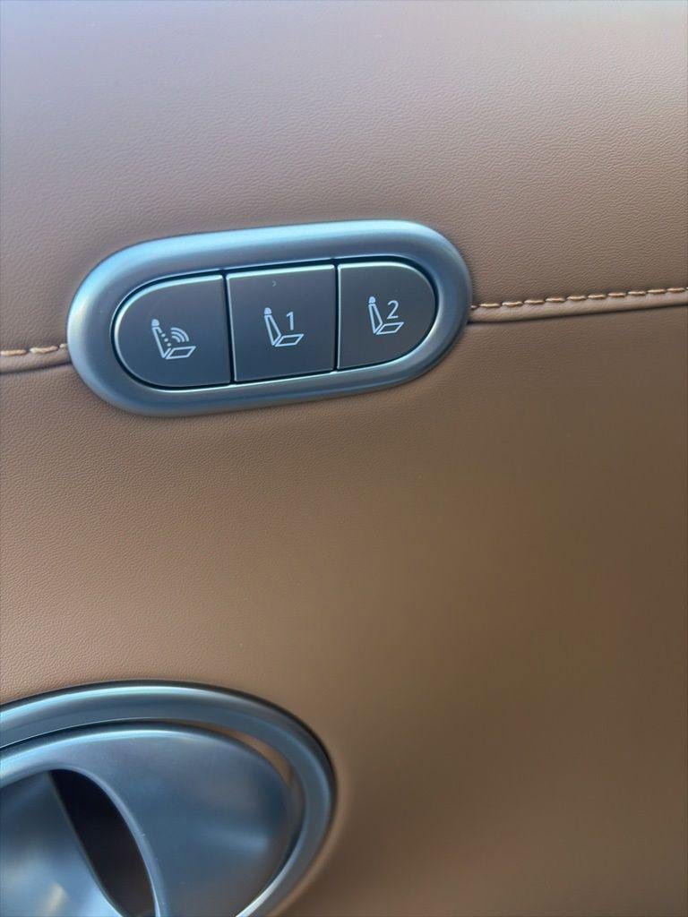 New 2026 Hyundai Palisade Calligraphy AWD/4WD image 12