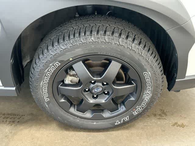 Certified 2024 Subaru Outback Wilderness AWD/4WD image 5