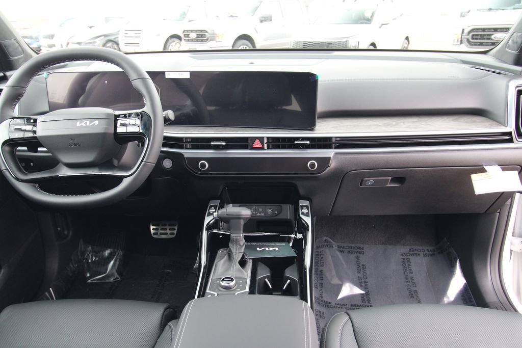 New 2026 Kia Sorento SX Prestige image 44