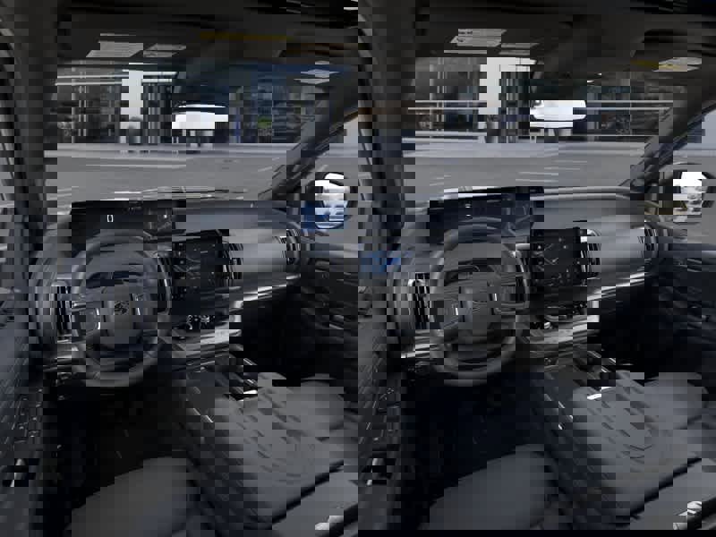 New 2026 Ford Expedition Platinum image 9