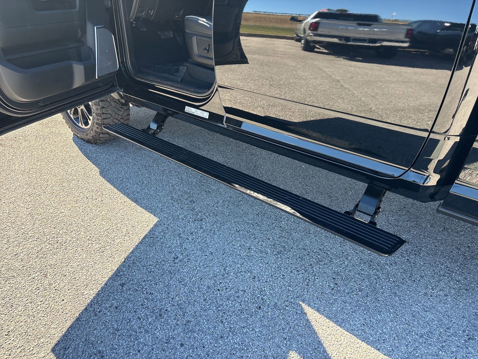 New 2025 RAM 2500 Rebel w/ Rebel Level 2 Equipment Group image 9