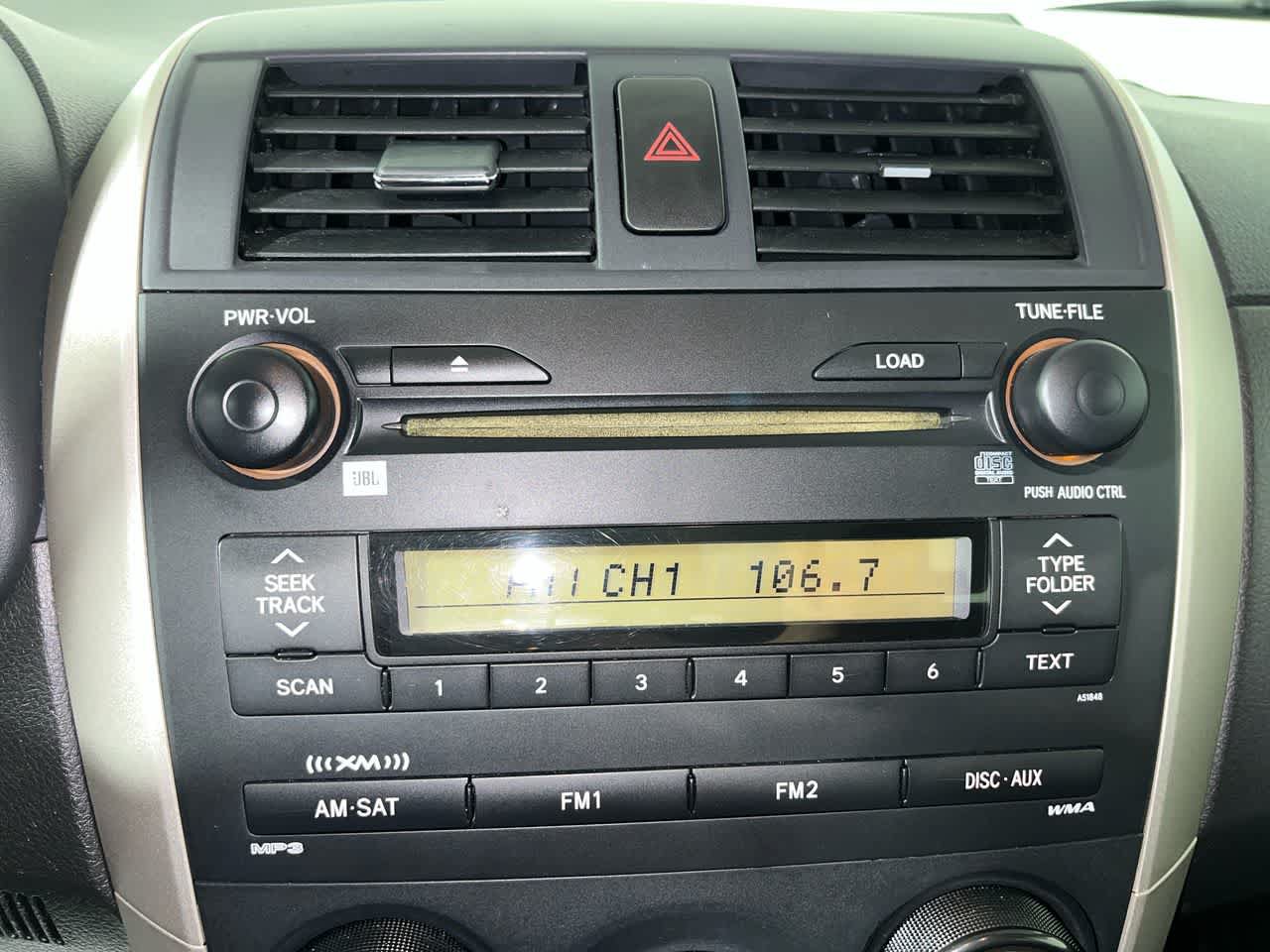 Used 2009 Toyota Corolla S FWD image 18