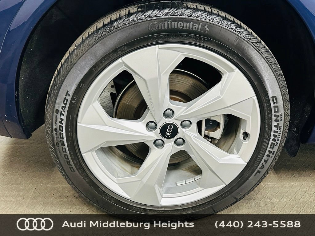 Certified 2023 Audi Q5 2.0T Premium Plus w/ Premium Plus Package AWD/4WD image 34