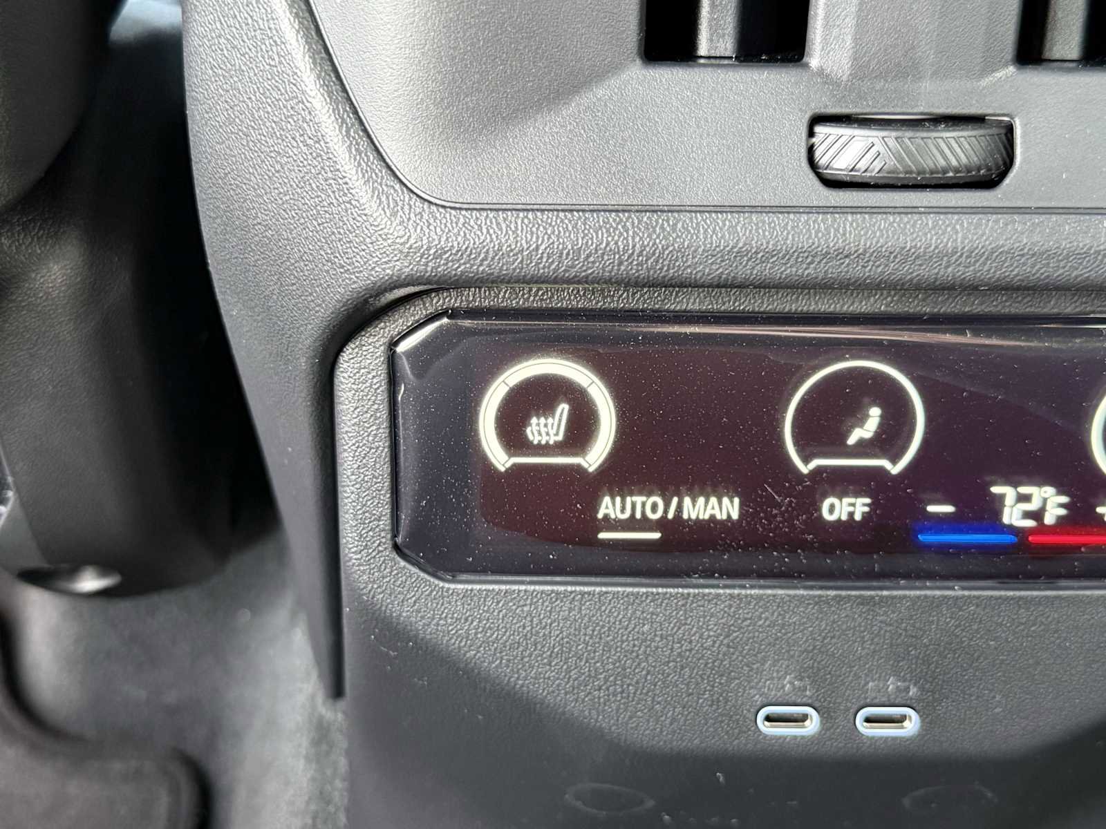 New 2025 BMW X3 xDrive30i w/ Premium Package image 30