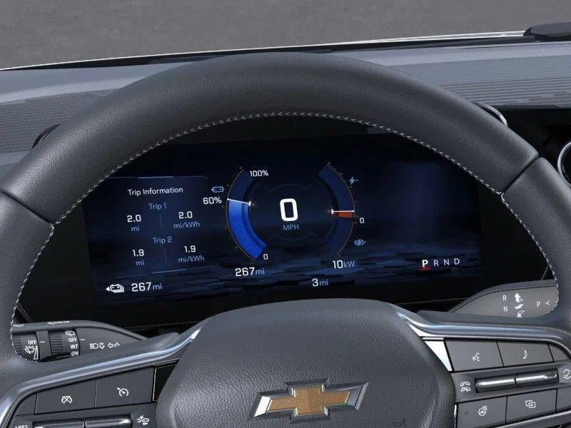 New 2026 Chevrolet Equinox EV LT w/ Convenience Package II AWD/4WD image 18