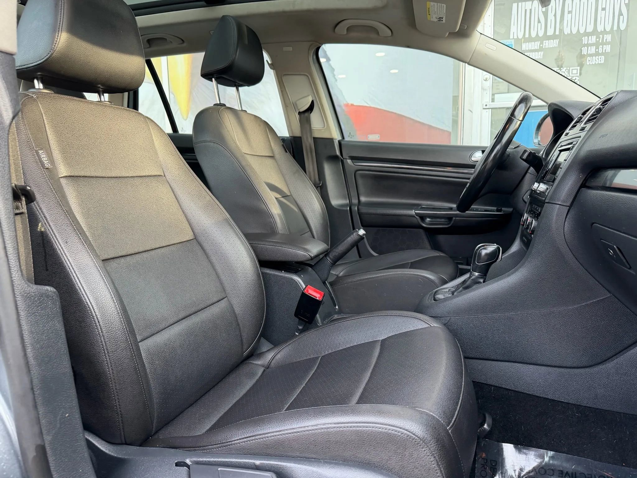 Used 2014 Volkswagen Jetta TDI image 12