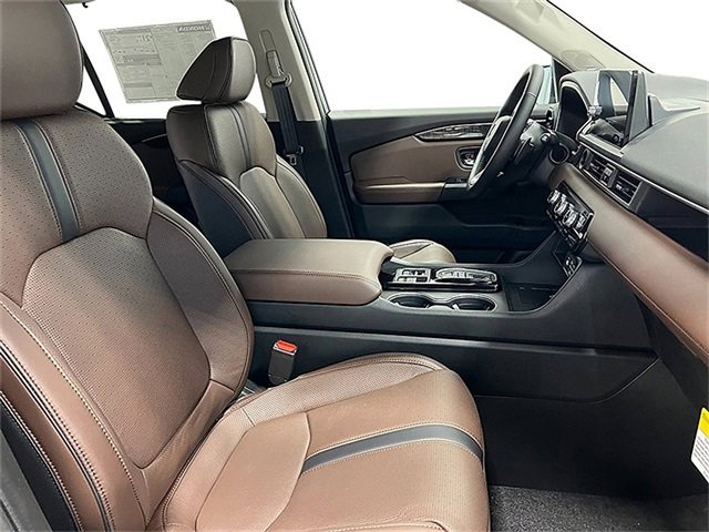 New 2025 Honda Pilot Elite image 43