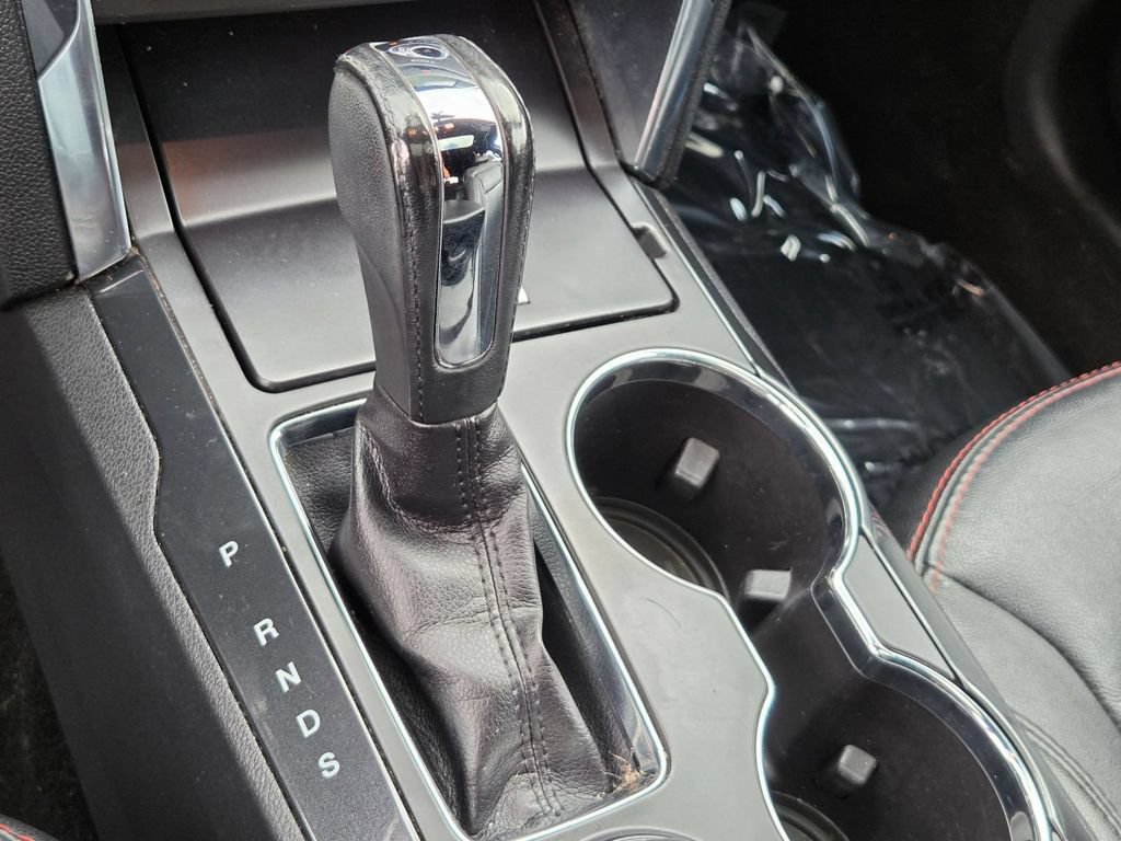 Used 2019 Ford Explorer Sport AWD/4WD image 29