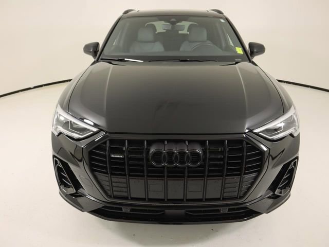 Certified 2025 Audi Q3 2.0T Premium w/ Convenience Package image 8