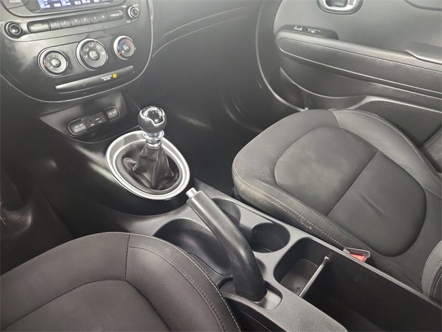 Used 2018 Kia Soul image 24