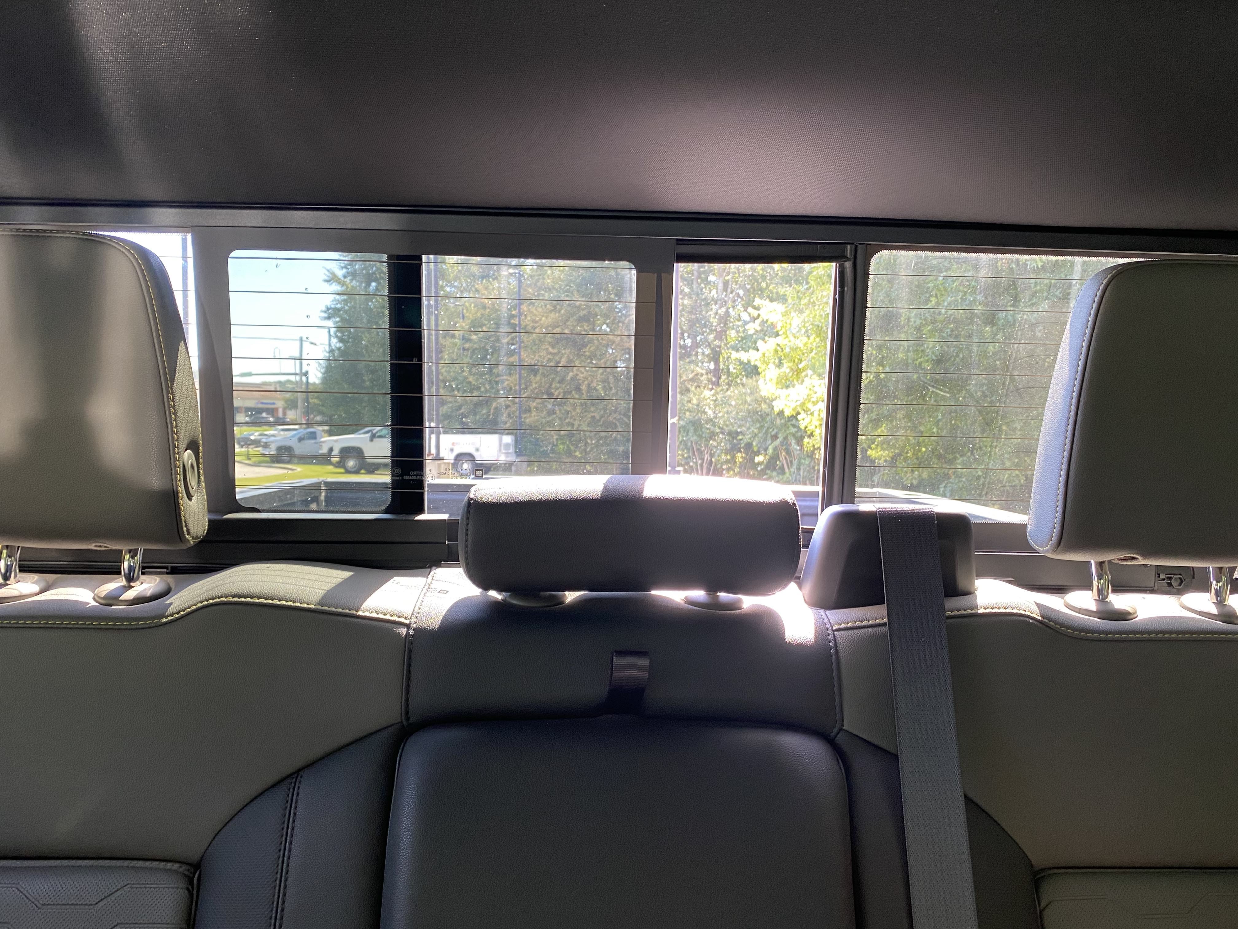 Used 2023 Chevrolet Silverado 1500 ZR2 w/ Technology Package AWD/4WD image 36