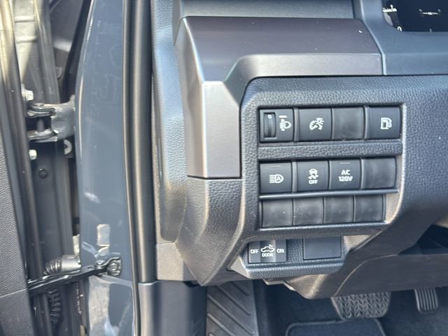 New 2026 Toyota Tacoma TRD Off-Road image 22