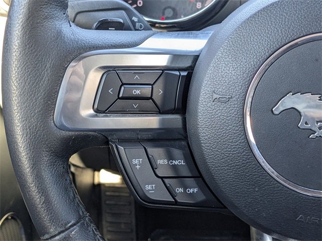 Used 2016 Ford Mustang Premium image 25