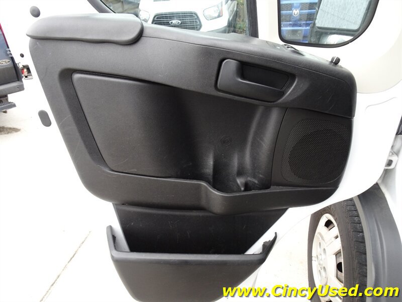 Used 2015 RAM ProMaster 2500 w/ Interior Convenience Group FWD image 25